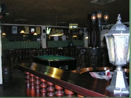 Фото: Murphy&amp;#039;s Irish Pub